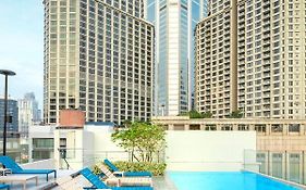 The Quarter Ploenchit By Uhg - Walking Distance To Bts Ploenchit & Nana Street